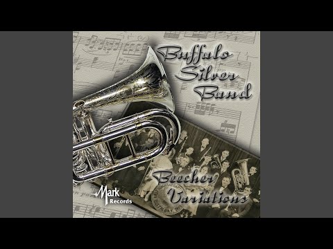 Watching the Wheat (Arr. H. Gheel for Brass Band)