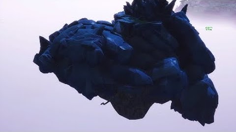 The Lost Heavens 1V1 Map | Fortnite Cinematic Edit