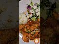 #camaronescajun#cilantrolimerice #greeksalad#casero #quesosychiloriosinaloa #salsaspicaperica🦜
