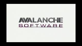 Avalanche Software Disney
