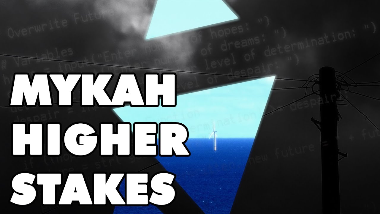 Watch Higher Stakes (Chiptune Dance Music) on YouTube Watch Higher Stakes (Chiptune Dance Music) on YouTube