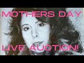 Vintage Jewelry! Mothers Day Auction! Get what you really want!