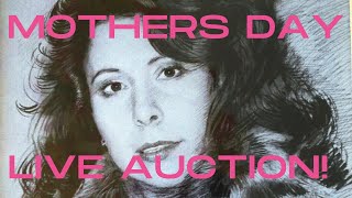 Vintage Jewelry! Mothers Day Auction! Get what you really want!