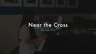 Near the Cross (312)
