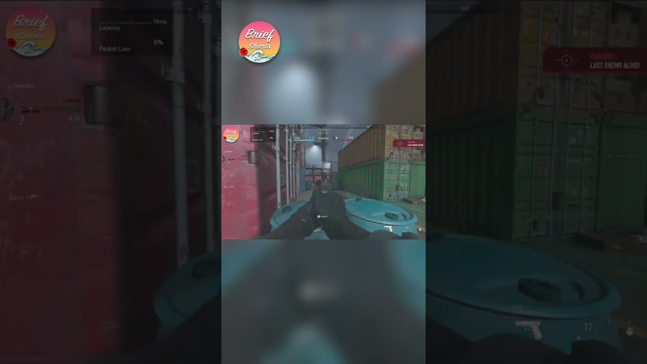 MW2 Gunfight Highlights! 💥 