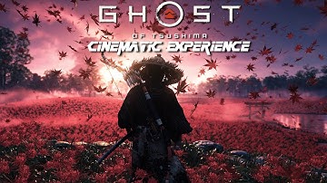 Ghost of Tsushima: DIRECTOR