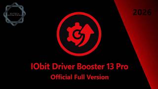 Iobit Driver Booster 13 Pro Keep Your Pc Drivers Updated