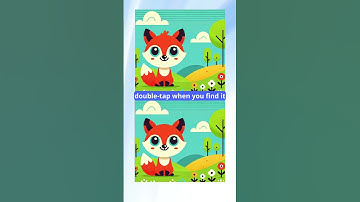 This Optical Illusion Hides Just 1 Mistake! Can You Find It? 🔍🎭 #hiddendifferences