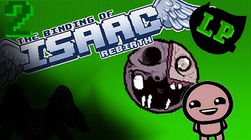 A Very English Binding of Isaac, Part 2- The Best BOI Run Ever, Whoops.