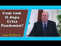 Ioan Moldovan - Cum vom fi dupa Criza Pandemiei? 2 Samuel 9:1-13 | PREDICI 2020