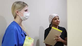Your Dental Career Starts Here