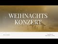 Emanuel Wien Weihnachtskonzert 20 12 2025