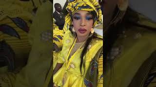 Download Lagu THE SISTER OF THE NIGHT LADY B AND THE QUEEN OF THE NIGHT AJA JAINABA MASS MP3