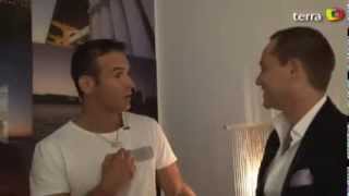 Celebrity Estilo Máximo interview with Luis Pons Net Worth