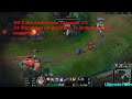 Lux/Varus Vs Morgana/Ezreal (Support) - Draft Présaison 11 ...