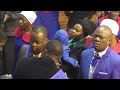 Mwatakura Kuipa Jesu (Izwai mambo izwai mambo)
