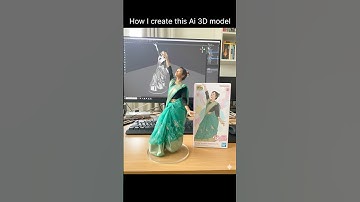 Ai 3D scale model trend😍 #ai #aiart #gemini #chatgpt #prompt #explore #fyp #trending #shorts