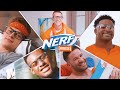 NERF House | Episode 1: "Welcome to the Show"