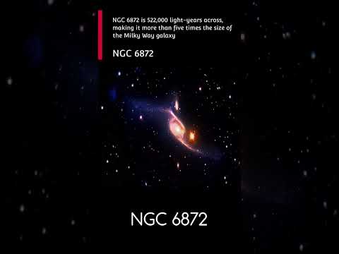 NGC 6872