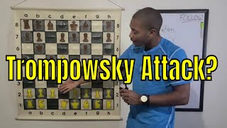 How to Lose a Chess Game in 13 Moves?