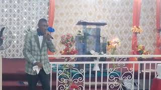 Tuesday service with prophet Samuel | don&#39;t loose your garden( Genesis 3:23-24) |22 July 2025