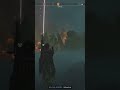 He’s just standing there… MENACINGLY #gaming #helldivers2 #ps5 #videogames