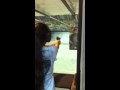 Shooting range