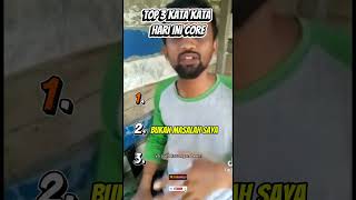 Top 3 funny quotes of the day #trendingshorts #funny #foryoupage Top 3 funny quotes of the day #trendingshorts #funny #foryoupage