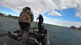 The Warriors Journey Tournament screenshot 1