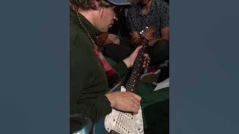 Connan Mockasin - Why Are You Crying? (Live at The Casbah, 6/3/19)