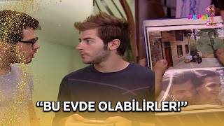 Cemre kayıp! Emre ve kızlar zamana karşı yarışıyor! | Hepsi 1 21.Bölüm