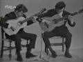 Ramón de Algeciras - Anda jaleo (1969)