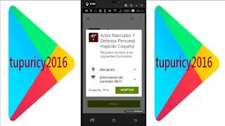 Artes Marciales Mixtas Y Defensa Përsonal App. Hapkido Caquetá Lecciones De Hapkido En App. Instala screenshot 5