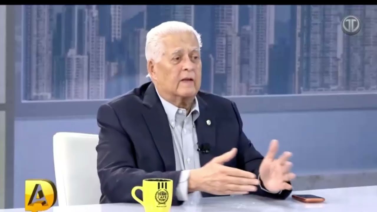 Concesión de 1997: “Fue la mejor opción que tuvimos en ese momento”
