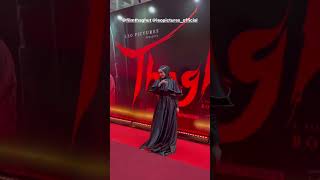 Bu Icis Di Gala Premiere Film Thaghut...