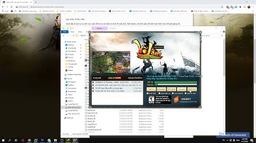 Hướng Dẫn Cài Đặt Game Võ Lâm Truyền Kỳ (VLHOIUCVN.COM)