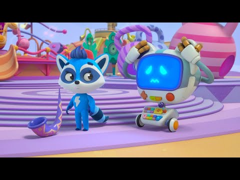 ROCKOONS | ALONE & TOGETHER