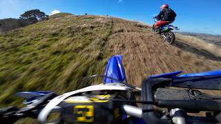 Its Good To Be Back 2025 Daisybank Farm Trail Ride Pure Sound 4K