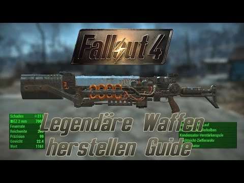 Video: Der Lüfter Versucht, Fallout 4 Mit Flaschenverschlüssen Vorbestellen