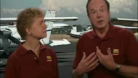 Want to Fly? Get Your Private Pilots License - KINGSCHOOLS.COM