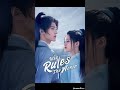 Chinese drama to watch✨ #recommended #ineedromance #chinesedrama #iqiyi #romance #wetv #cdrama #fyp