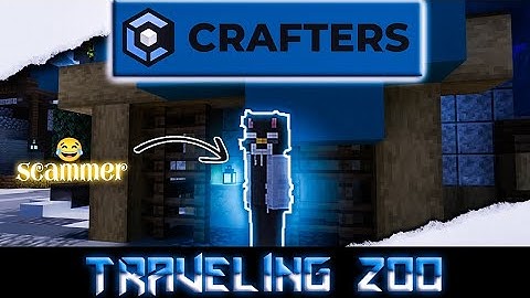 traveling zoo (pet seller) | Everything about traveling zoo crafters mc skybolck pets hypixle