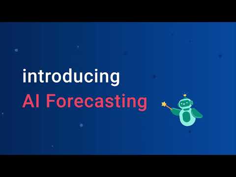 Introducing Crunchtime AI Forecasting