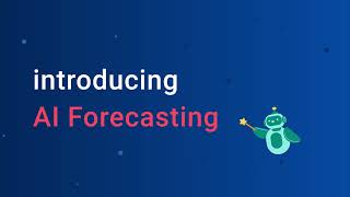 Introducing Crunchtime AI Forecasting