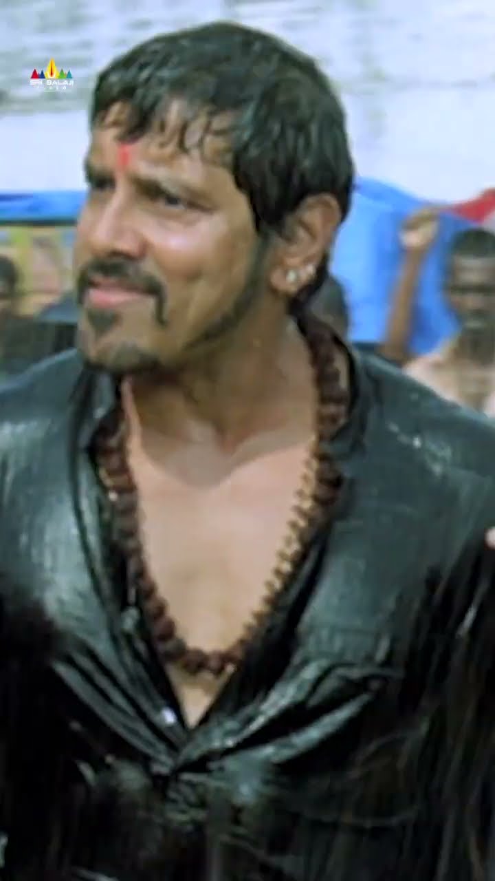 Vikram Powerful Entry Fight | #veedinthe | #shorts | #ytshorts | #youtubeshorts | #sribalajivideo