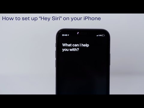 Siri finds out about Samsung virtual assistant 