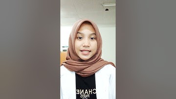TUGAS INFORMATIKA MEMBUAT VIDEO PERKENALAN DIRI