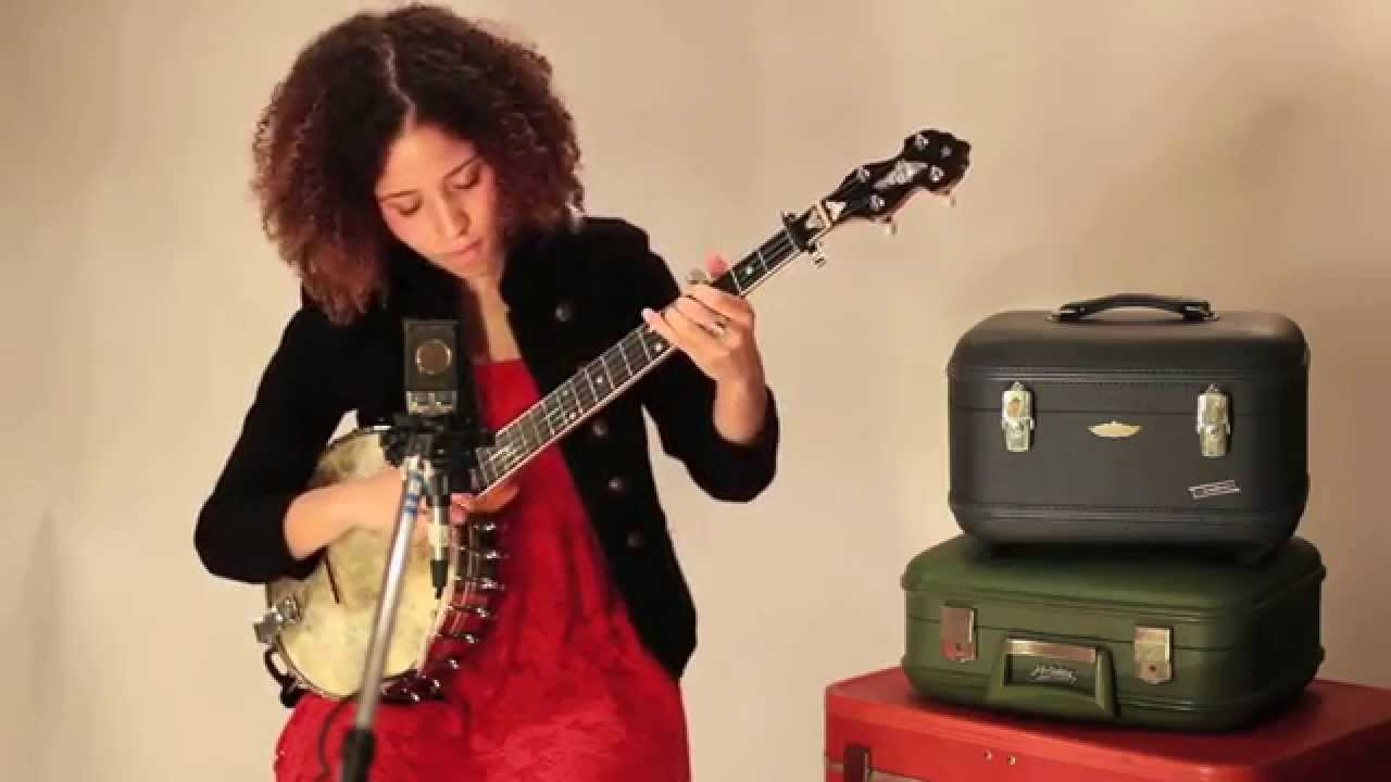 Kaia Kater Southern Girl YouTube