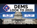 The 2022 Senate Elections Could Be Good for Democrats