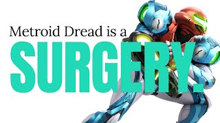 Metroid and Tomophobia